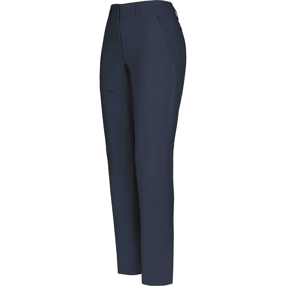 Штани Salewa Puez Dolomitic 2 DST W Regular Pants M Синій (1054-013.012.0201) - фото 3