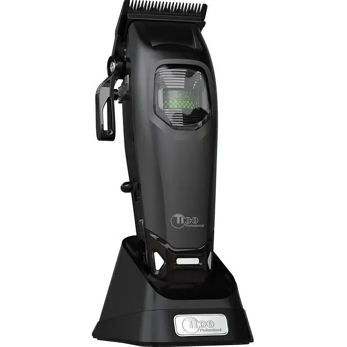 Машинка для стрижки TICO Professional Outer Rotor Clipper (100456) [177821] - фото 3