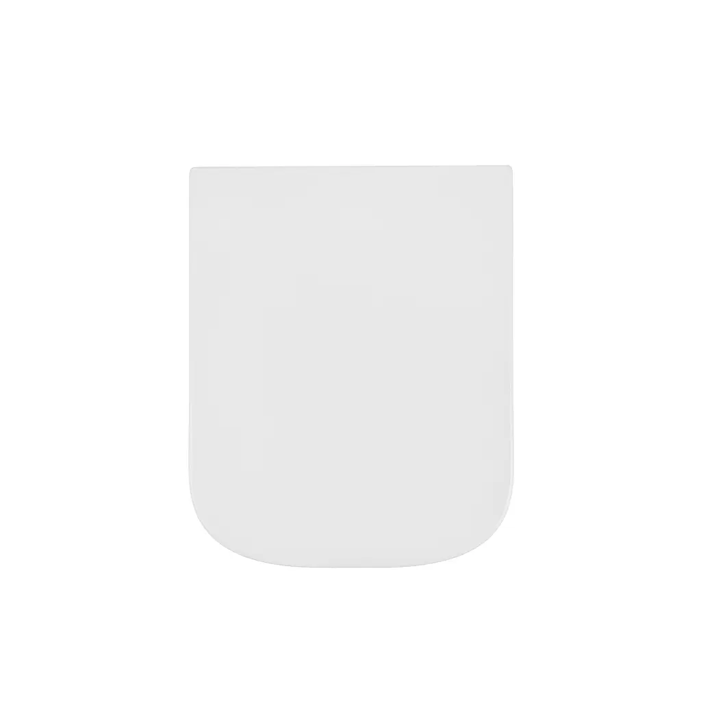 Комплект 4 в 1: Инсталляция GROHE Rapid SL 3 в 1 3884966Q + Унитаз безободочный Kroner Eifel WHI523629 RIMLESS с сиденьем Slim Duroplast / Soft-close / Quick relase KE523629WHIR (38849 - фото 12