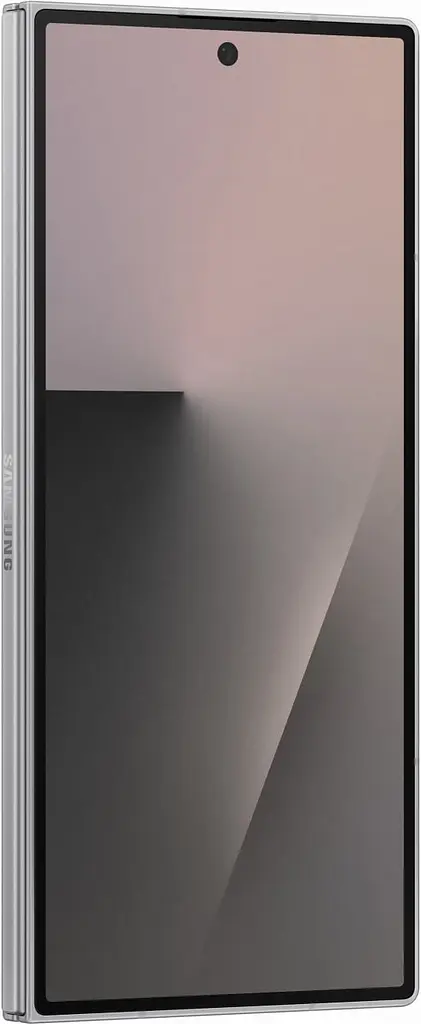 Смартфон Samsung Galaxy Fold7 12/256GB Silver Shadow (SM-F966BZSB) - фото 5