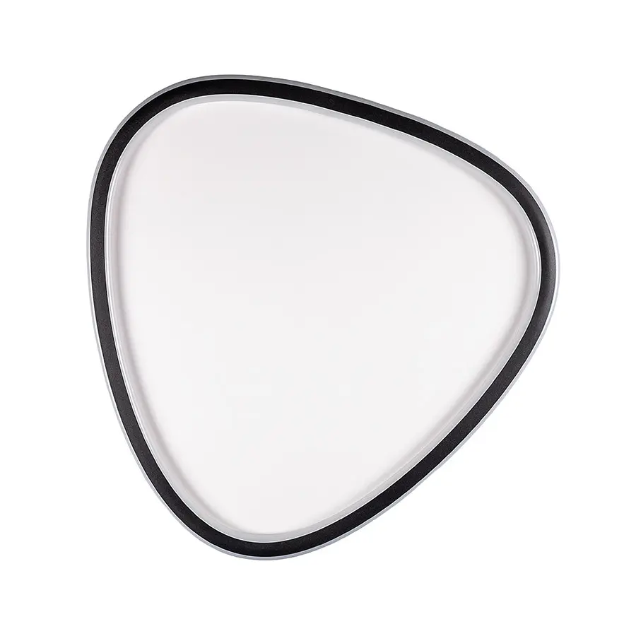 LED Люстра Levistella 7871050 BK+WH - фото 3