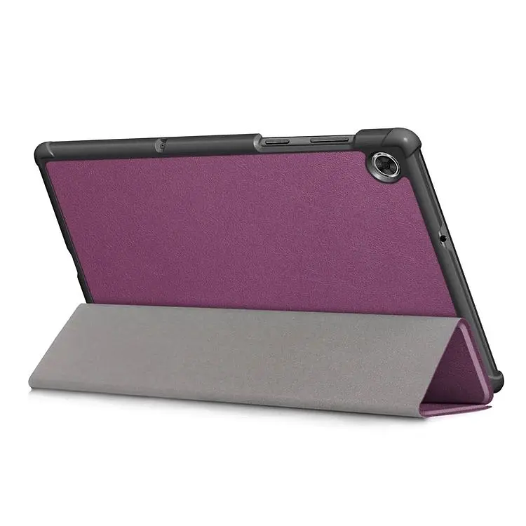 Чохол-книжка BeCover Smart Case для Lenovo Tab M10 Plus TB-X606/M10 Plus 2nd Gen /K10 TB-X6C6 Purple (705182) - фото 3