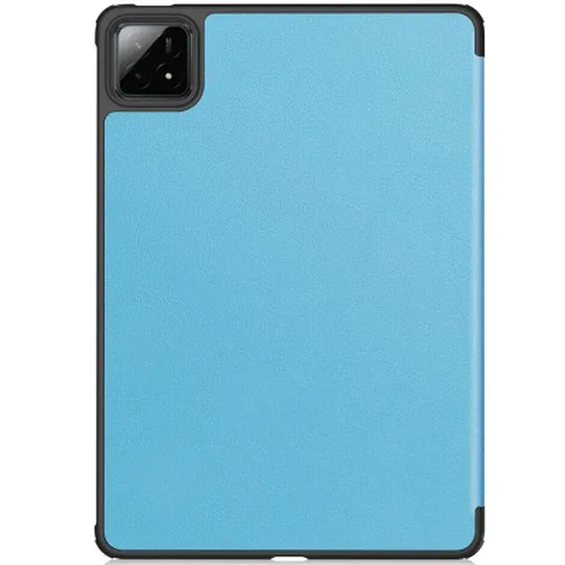 Чохол до планшета BeCover Smart Case Xiaomi Pad 7 / 7 Pro 11.2" Blue (712798) - фото 3