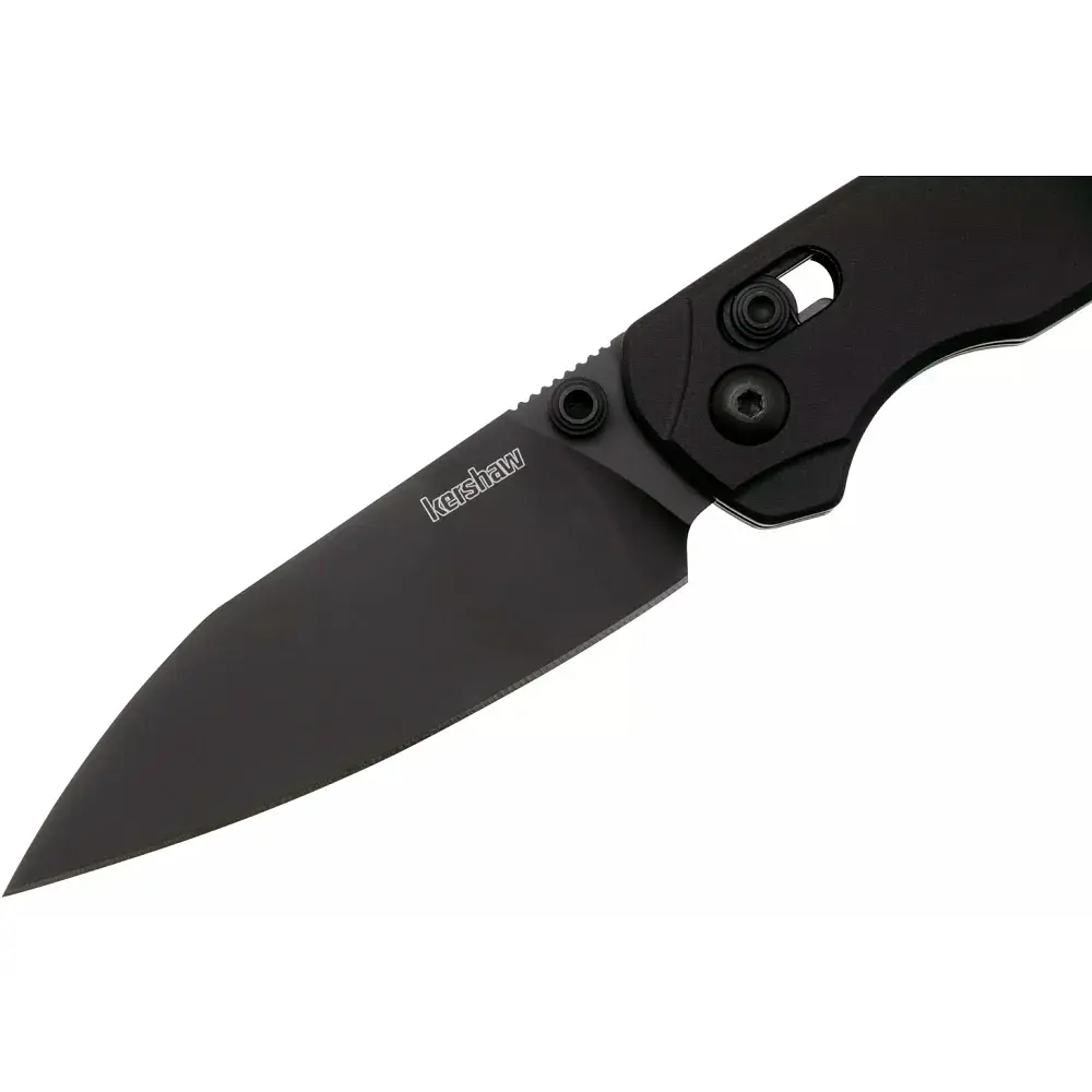 Ніж Kershaw Bel Air BB Black - фото 5