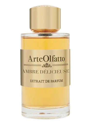 Парфуми оригінал ArteOlfatto Delicieuse 100 мл тестер Extrait de parfum - фото 2