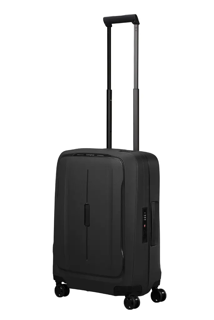 Валіза 55 См Samsonite ESSENS GRAPHITE 55x40x20 KM0*28001 - фото 6