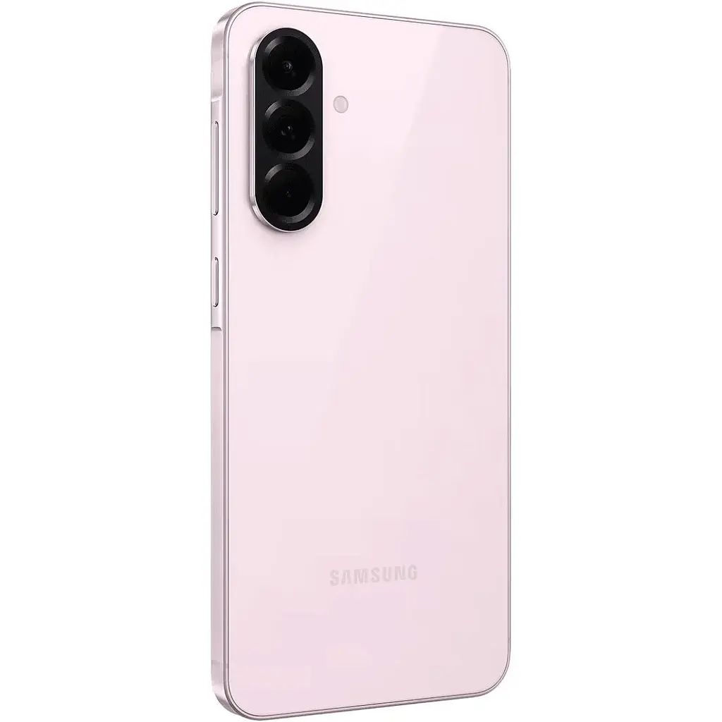 Смартфон Samsung Galaxy A56 5G 8/128GB Awesome Pink (SM-A566BLIAEUC) UA-UCRF [129936] - фото 6