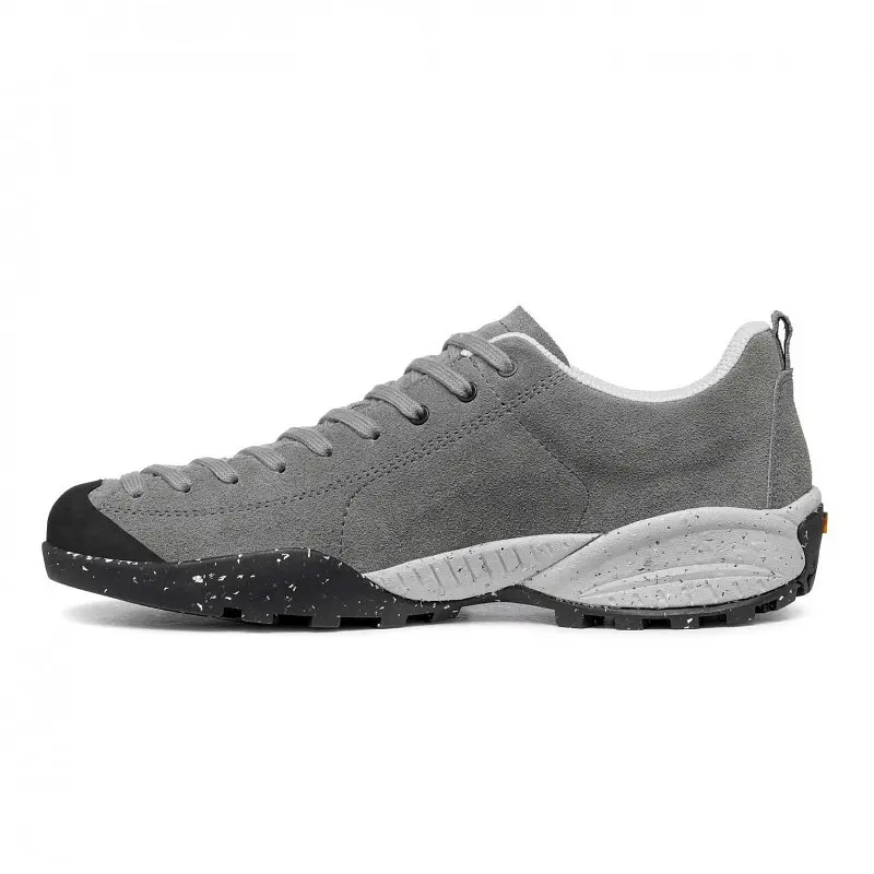 Кроссовки городские Scarpa Mojito Planet-Suede 43,5 Сірий - фото 4