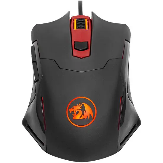 Мышь Redragon Pegasus [74806] [96408] - фото 6