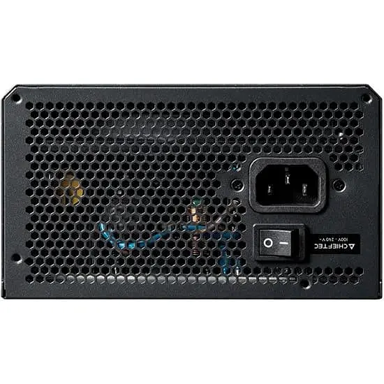Блок питания Chieftec 1000W Vega M ATX 3.1 80+ Gold (PPG-1000-C) - фото 6