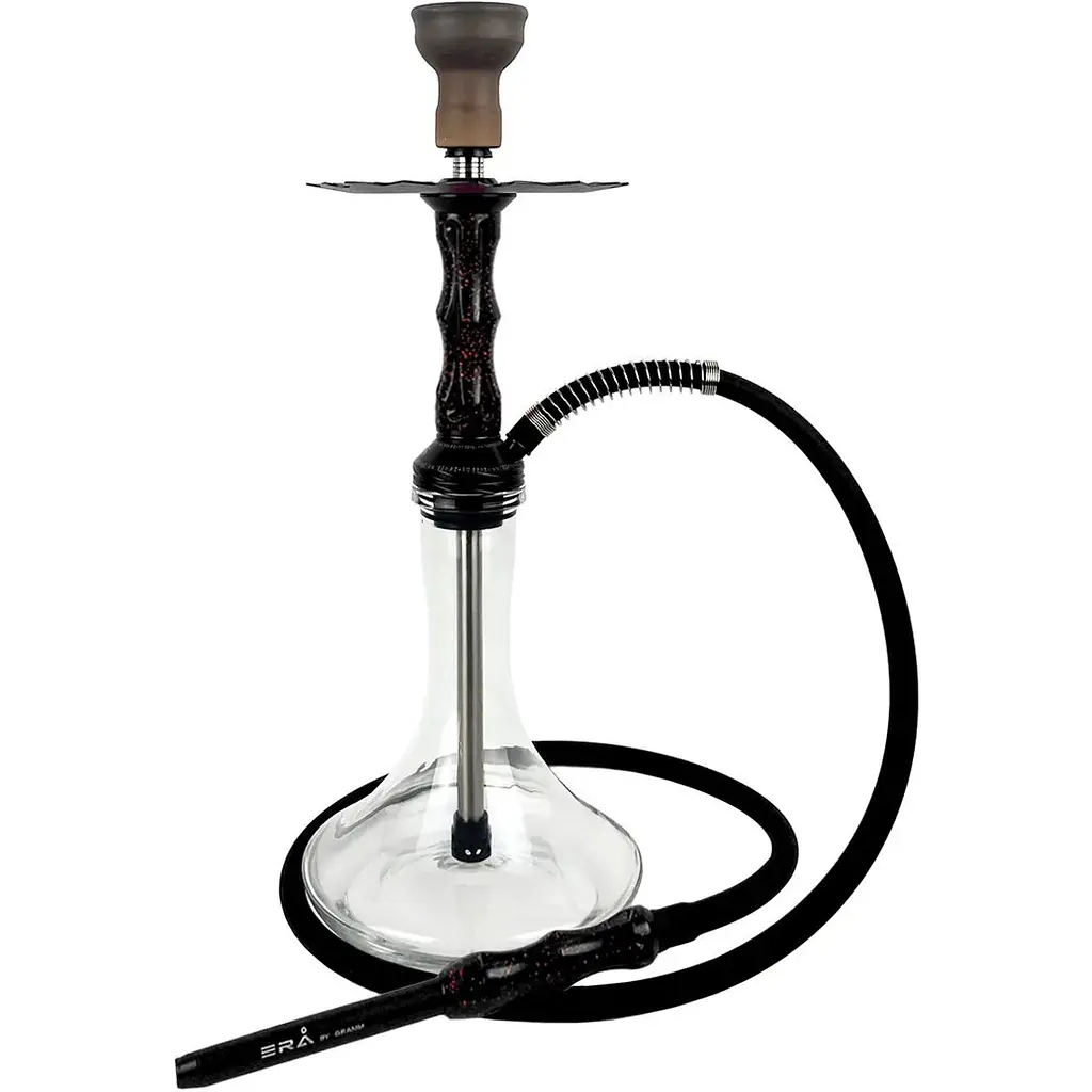 Кальян Gramm ERA Voyager (Craft Clear) - фото 2
