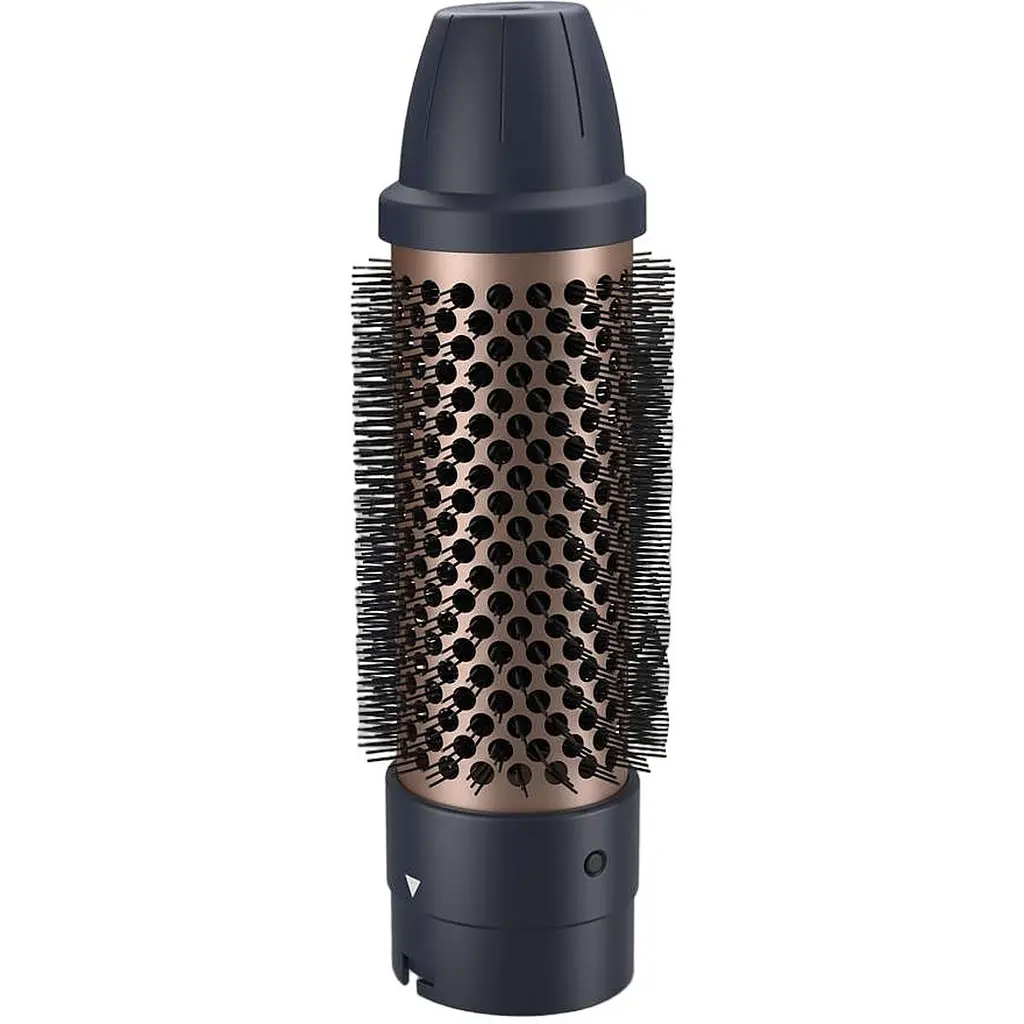 Фен-щітка Philips 5000 Series синя (BHA530/00) - фото 3