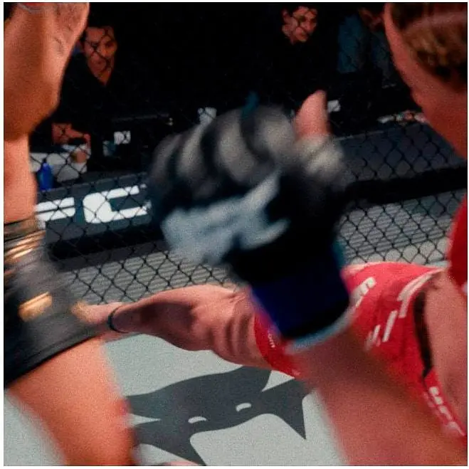 Гра EA SPORTS UFC 5 для PS5 (EN) [93375] - фото 3