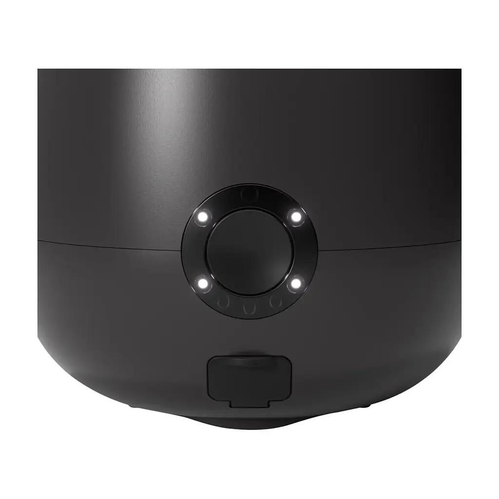Фумігатор Thermacell E55 (40) Rechargeable Mosquito Repeller Charcoal (1200.06.06) - фото 4