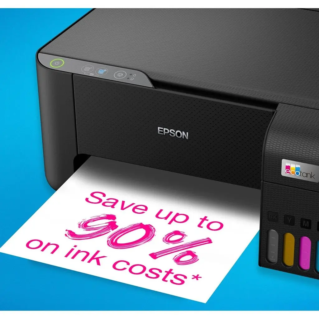 БФП Epson EcoTank L3230 Black (C11CJ68407) [124694] - фото 6