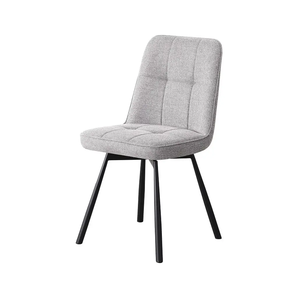Кухонний стілець Special4You London light grey (E7290)