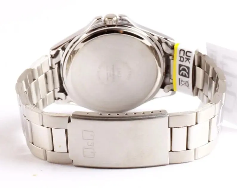 Годинник Q&Q C36A-005PY - фото 2