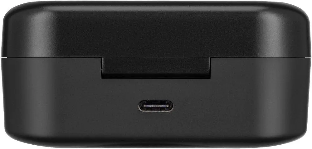 Bluetooth-гарнітура 2E Novem Pro Black (2E-EBTWNPBK) - фото 8