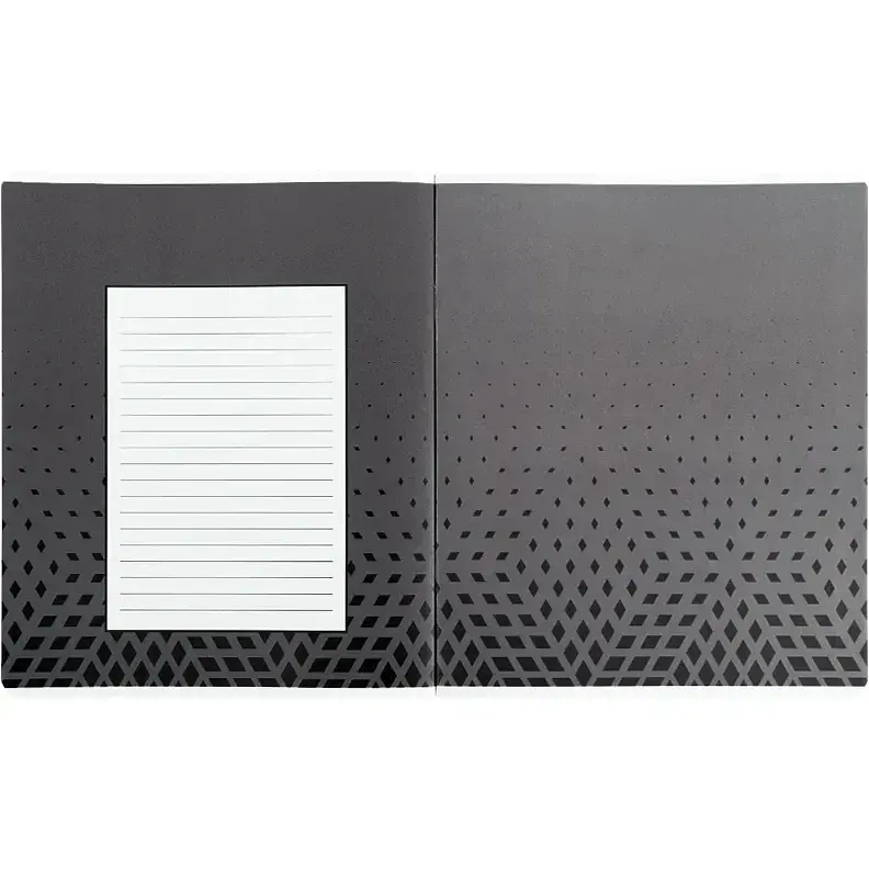 Набір зошитів Kite 48 аркушів у клітинку 10 шт. One color 5 (K26-259-5) - фото 3