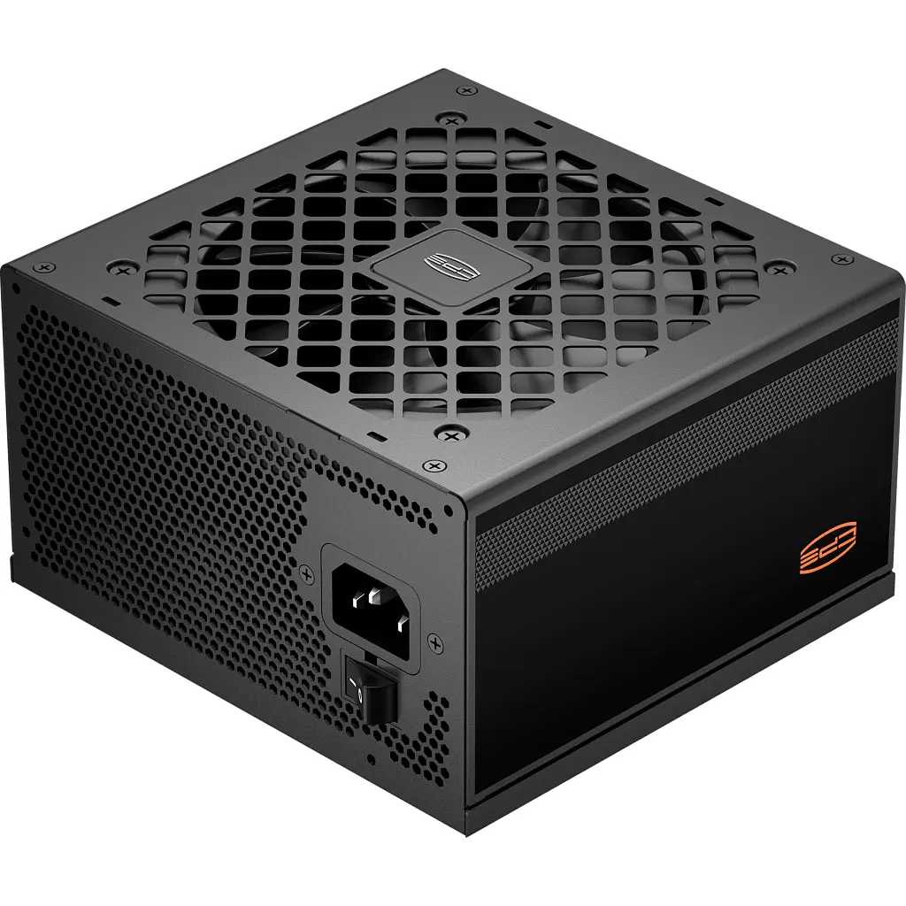 Блок живлення PcCooler 850W (KN850) - фото 4
