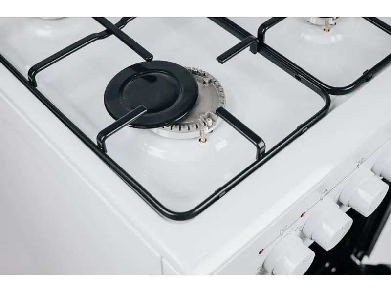 Плита комбінована Grunhelm FM5611W - фото 4