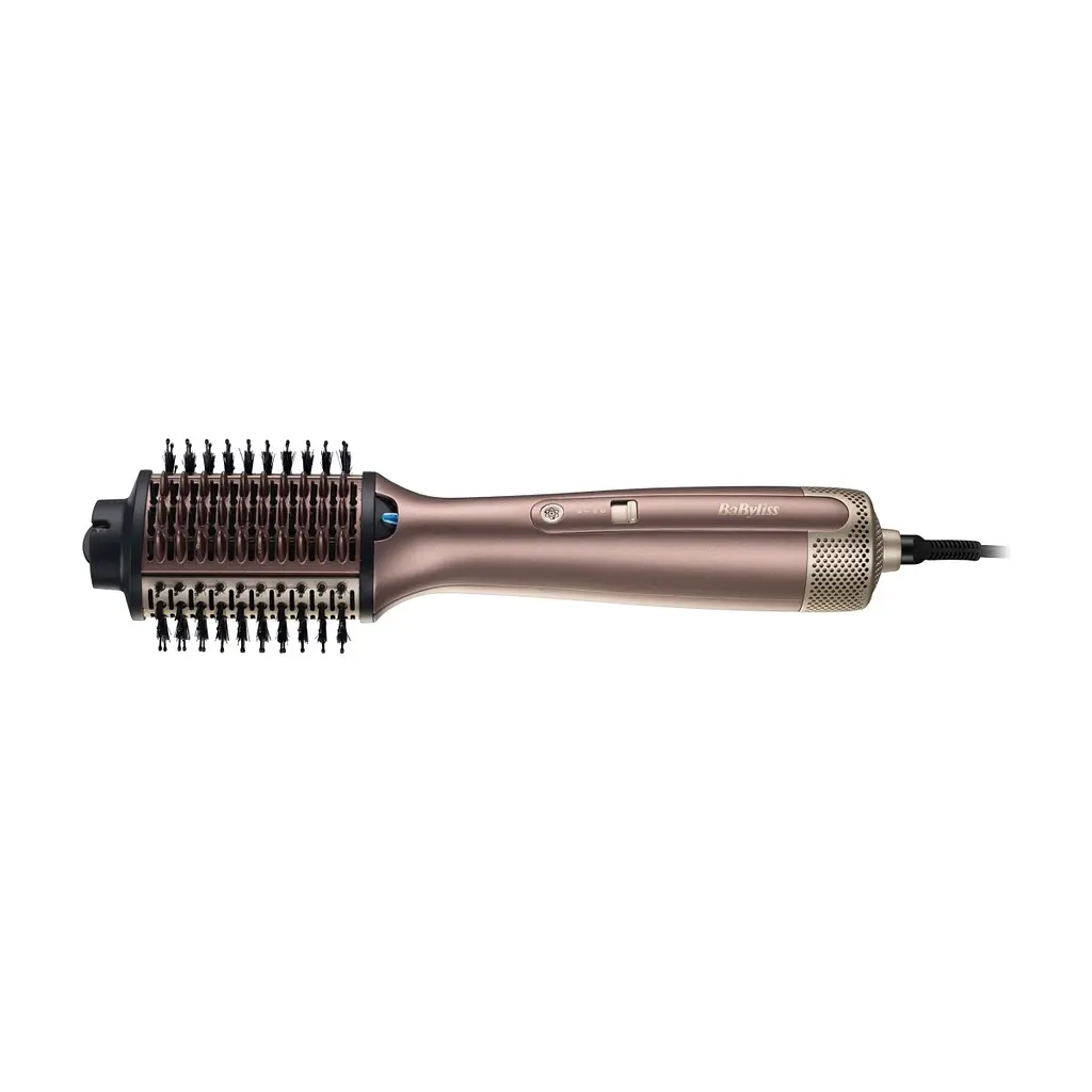 Фен-щітка Babyliss AS95E - фото 4