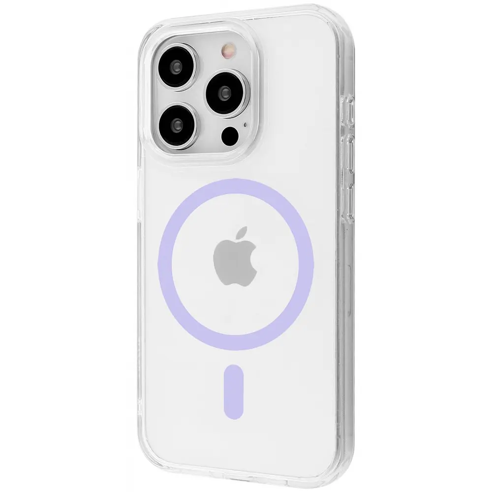 Чохол Proove Blossom Case with Magnetic Ring iPhone 14 Pro в асортименті - фото 3