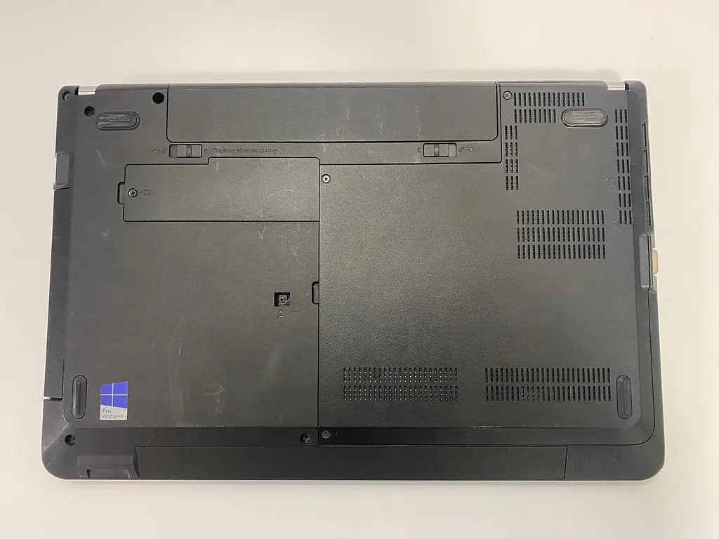 Ноутбук Lenovo ThinkPad E540 15,6" (i5-4200M / 8GB / SSD 180GB) Refurbished - фото 7