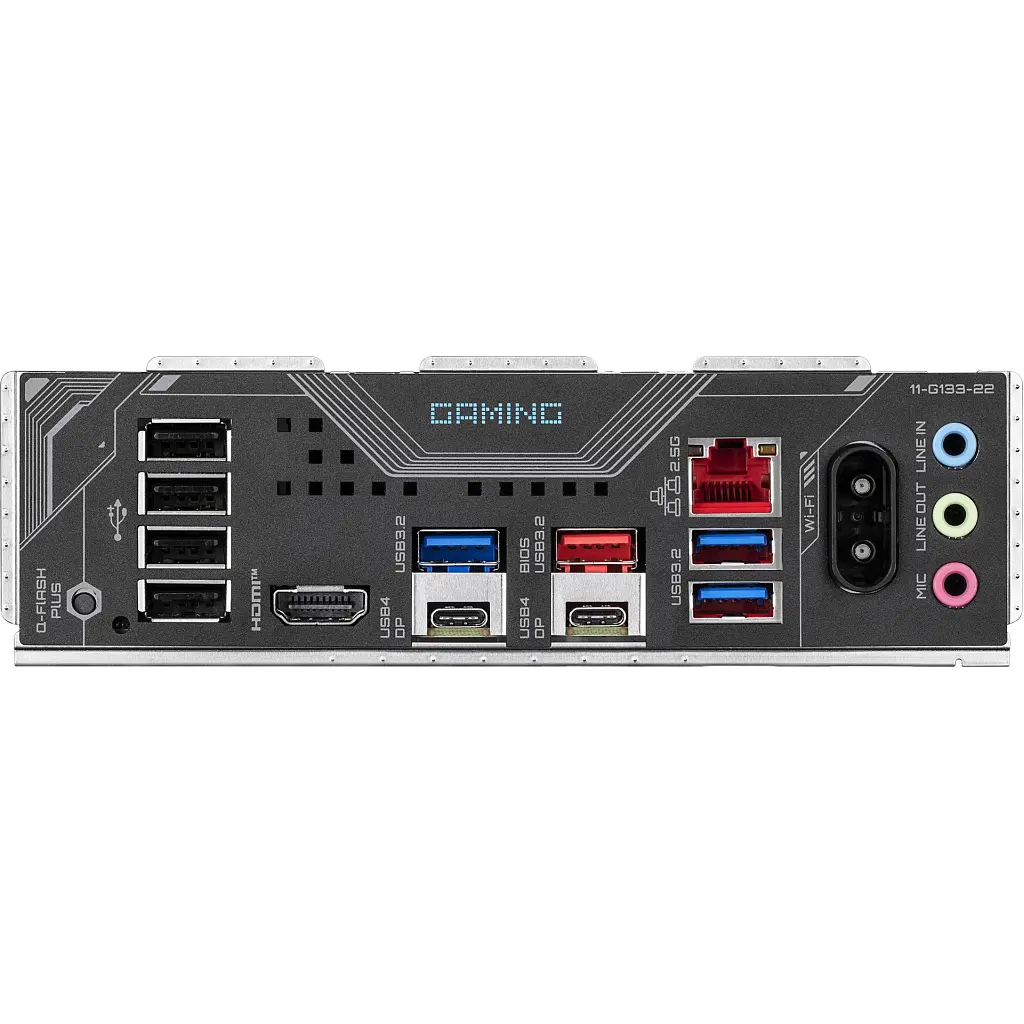 Материнская плата GIGABYTE X870 GAMING WIFI6 - фото 4