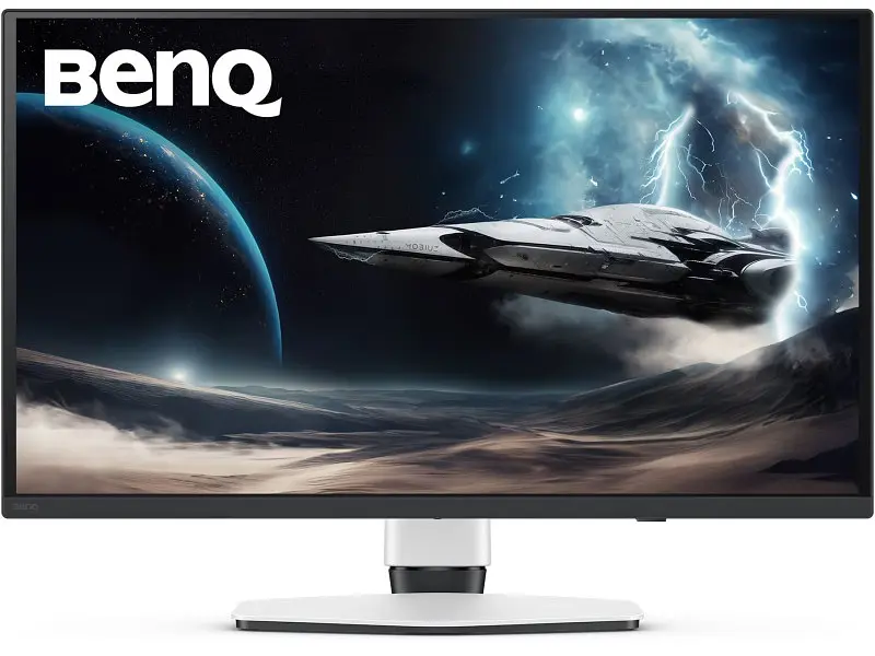 Монітор BenQ EX271UZ (9H.LP2LA.TBE) - фото 2