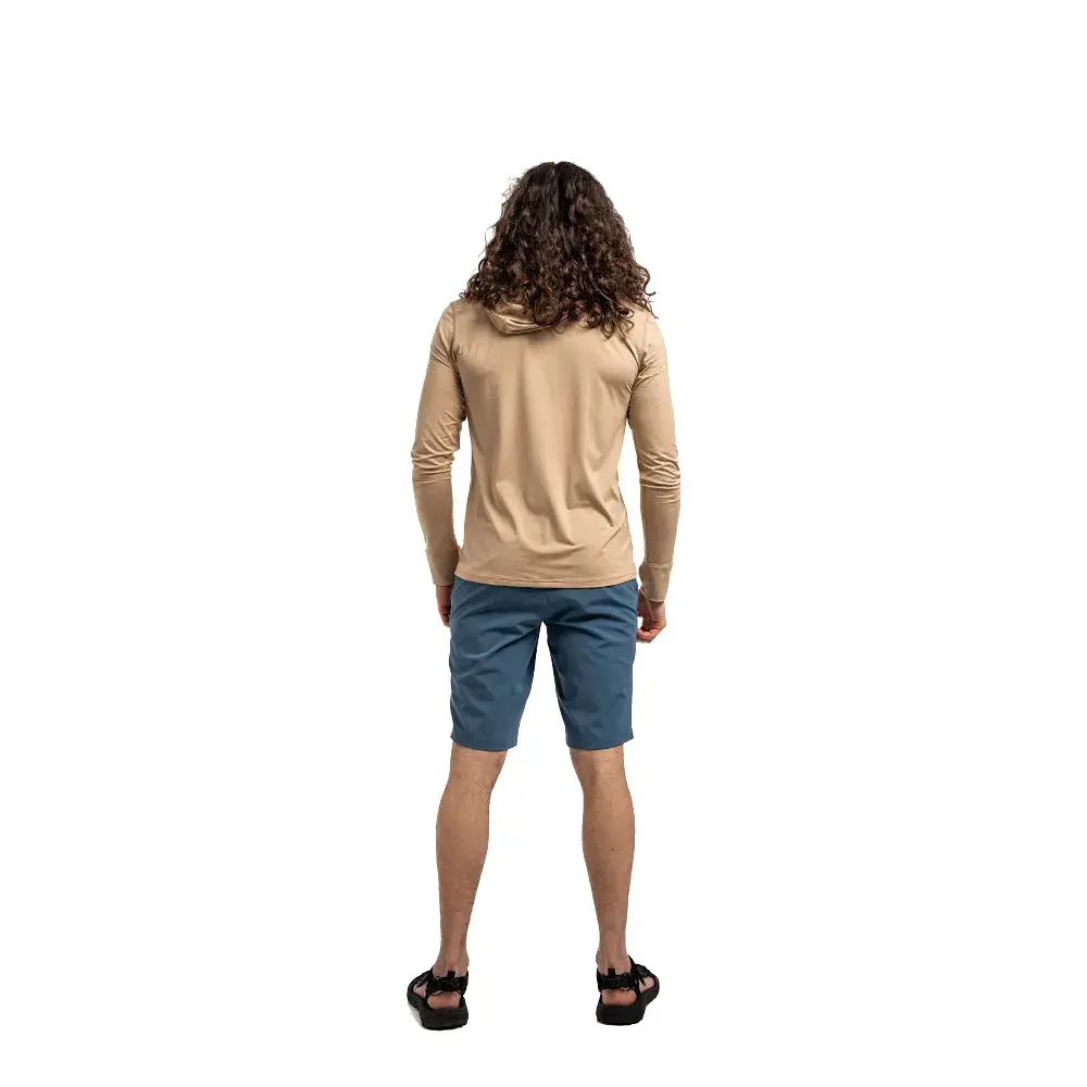 Шорти Turbat Prut Trek Shorts Mns - фото 2