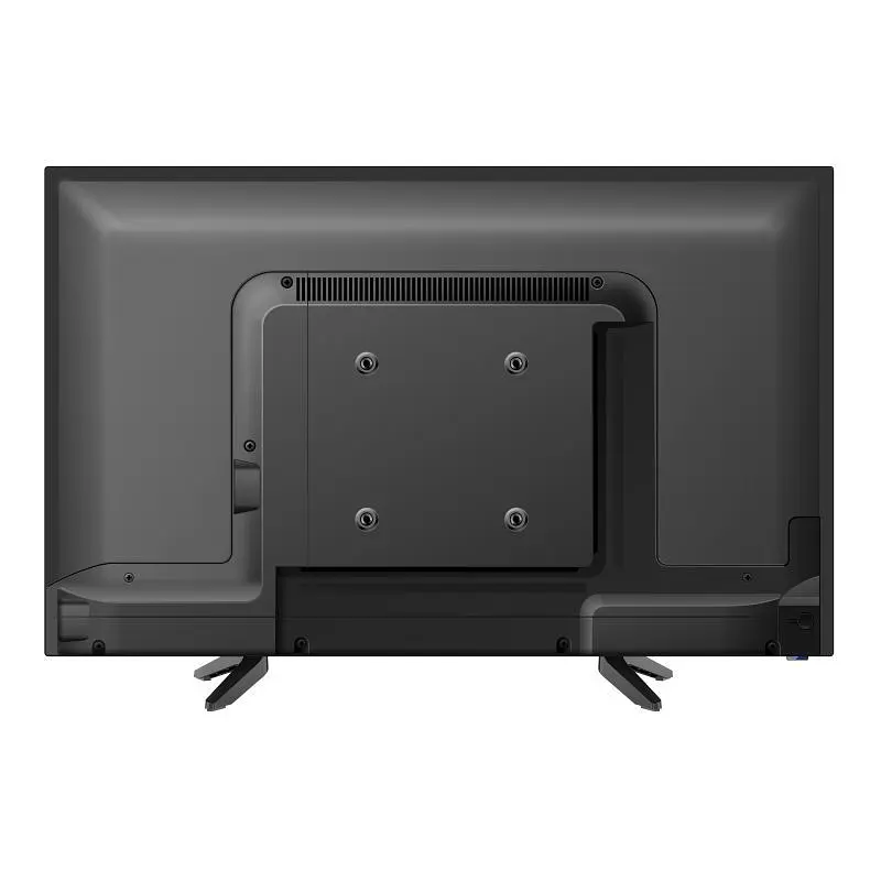 LED-телевизор Hoffson A24HD500T2SF - фото 2