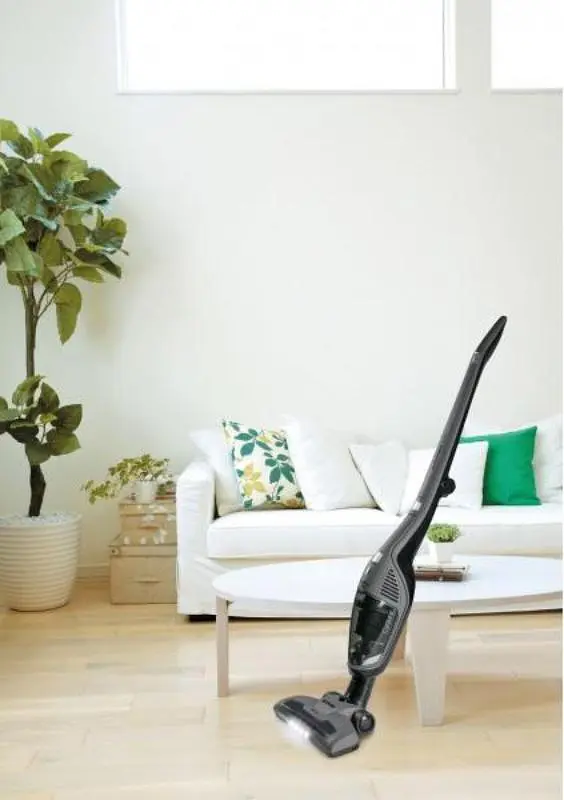 Вертикальний пилосос Gorenje SVC 216 FGD [65696] - фото 6