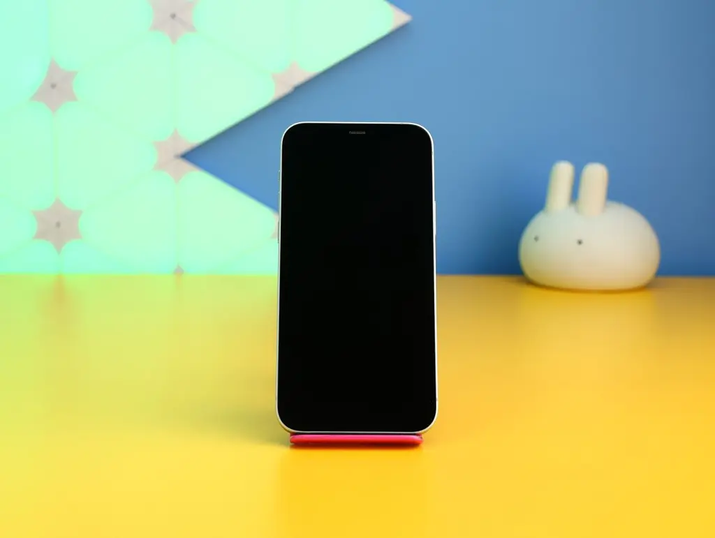 Смартфон Apple iPhone 12 128GB Green (MGJF3) Б/У [105826] - фото 4