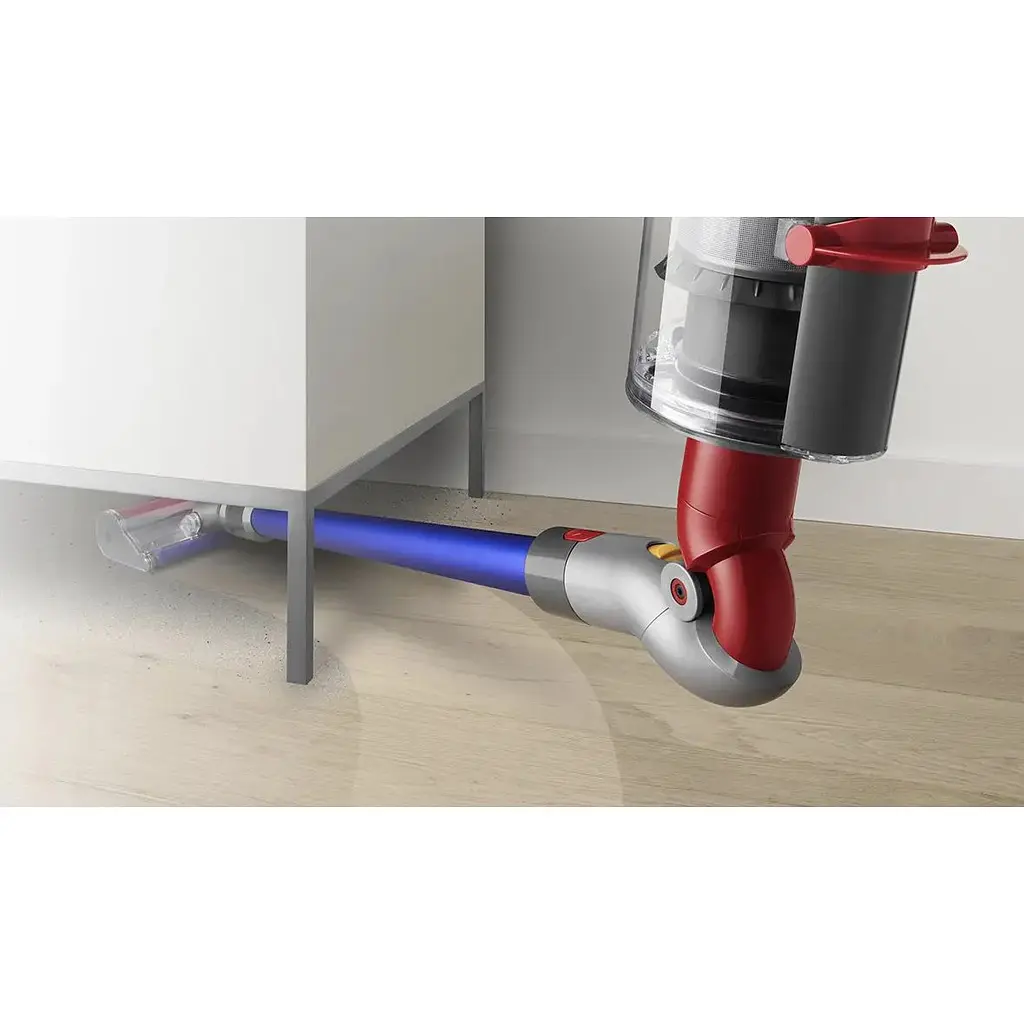 Набір насадок Dyson Advanced Cleaning Kit для вертикальних пилососів Dyson V15/Outsize/V11/V10/V8, 972123-01 [144254] - фото 2