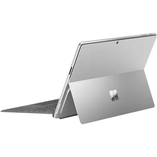 Планшет Microsoft Surface Pro 11 13" PS Touch, Snapdragon X Elite, 16GB, F1TBGB, UMA, Win11P, платиновий - фото 5