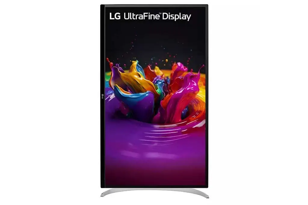 Монітор LG 32UQ750P-W - фото 6