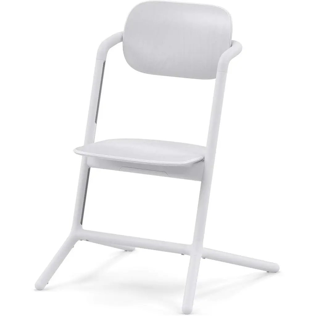 Стілець Lemo All White
