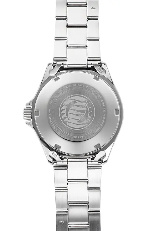 Годинник Orient Kamasu RA-AA0818L19B - фото 2
