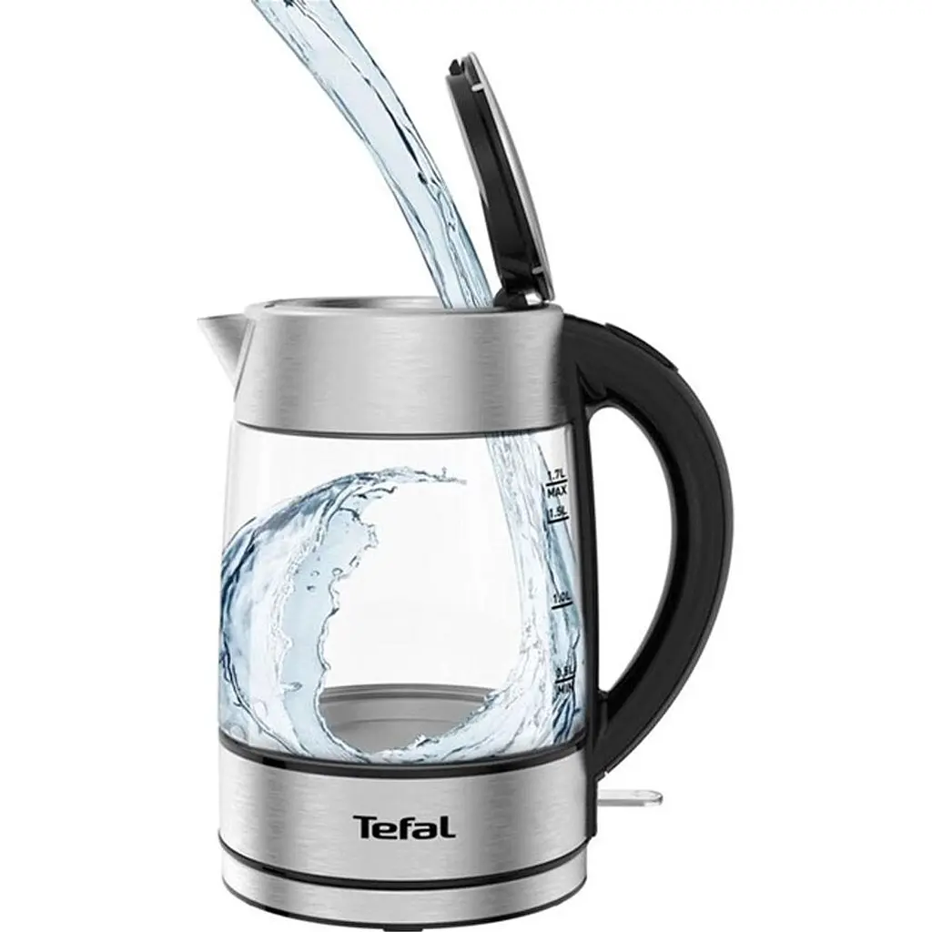 Електрочайник Tefal KI772D38 [86975] - фото 8