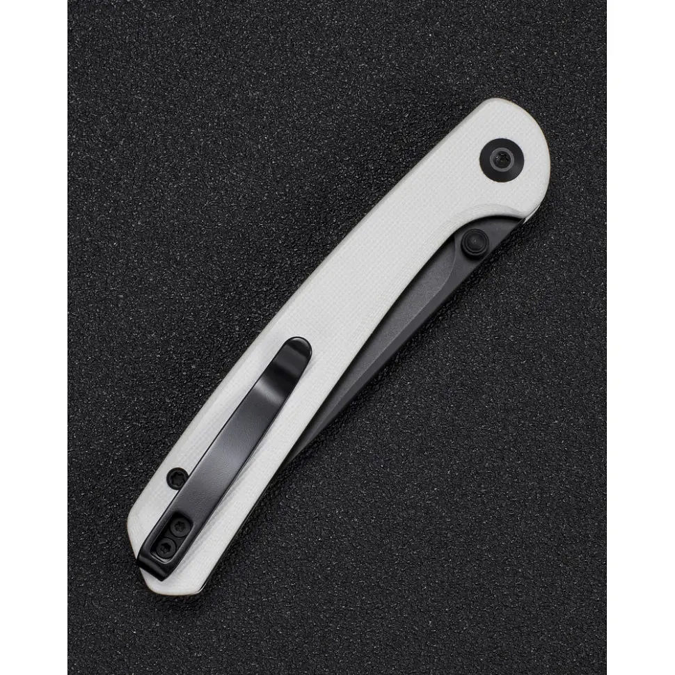Ніж складаний Sencut Skelfin S25007-1 - фото 12