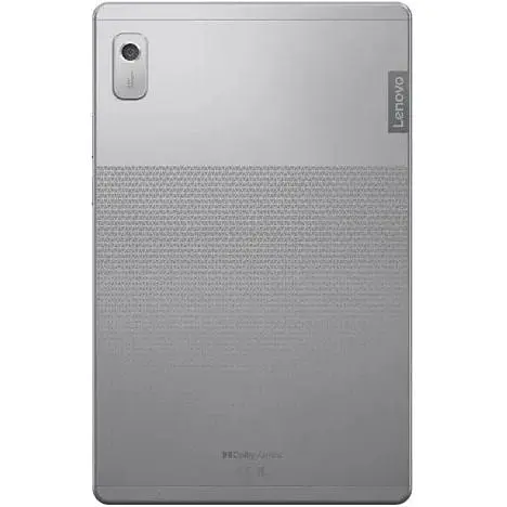 Планшет Lenovo Tab M9 + Clear Case (310FU) 9 4/64Gb LTE Arctic Grey UA UCRF - фото 6