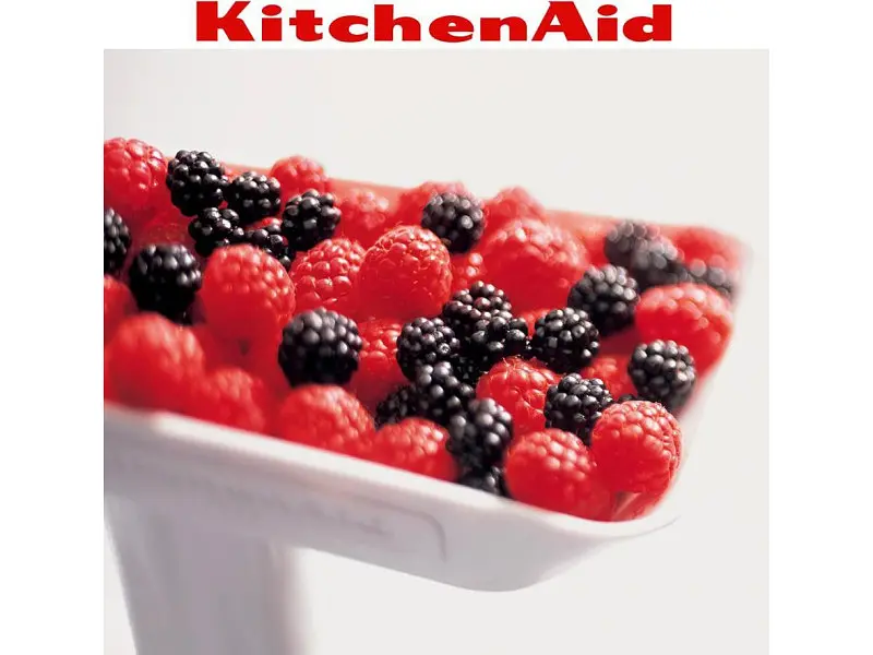 Соковитискач KitchenAid 5KSMFVSP - фото 5