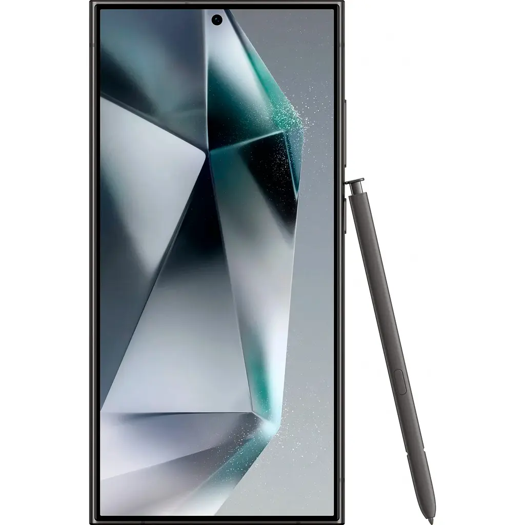 Смартфон Samsung Galaxy S24 Ultra 12/1TB Titanium Black [SM-S928BZKP] [103506] - фото 2