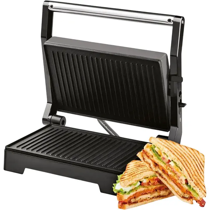 Электрогриль Ufesa PR1100 Haku (72105254) [119881] - фото 2