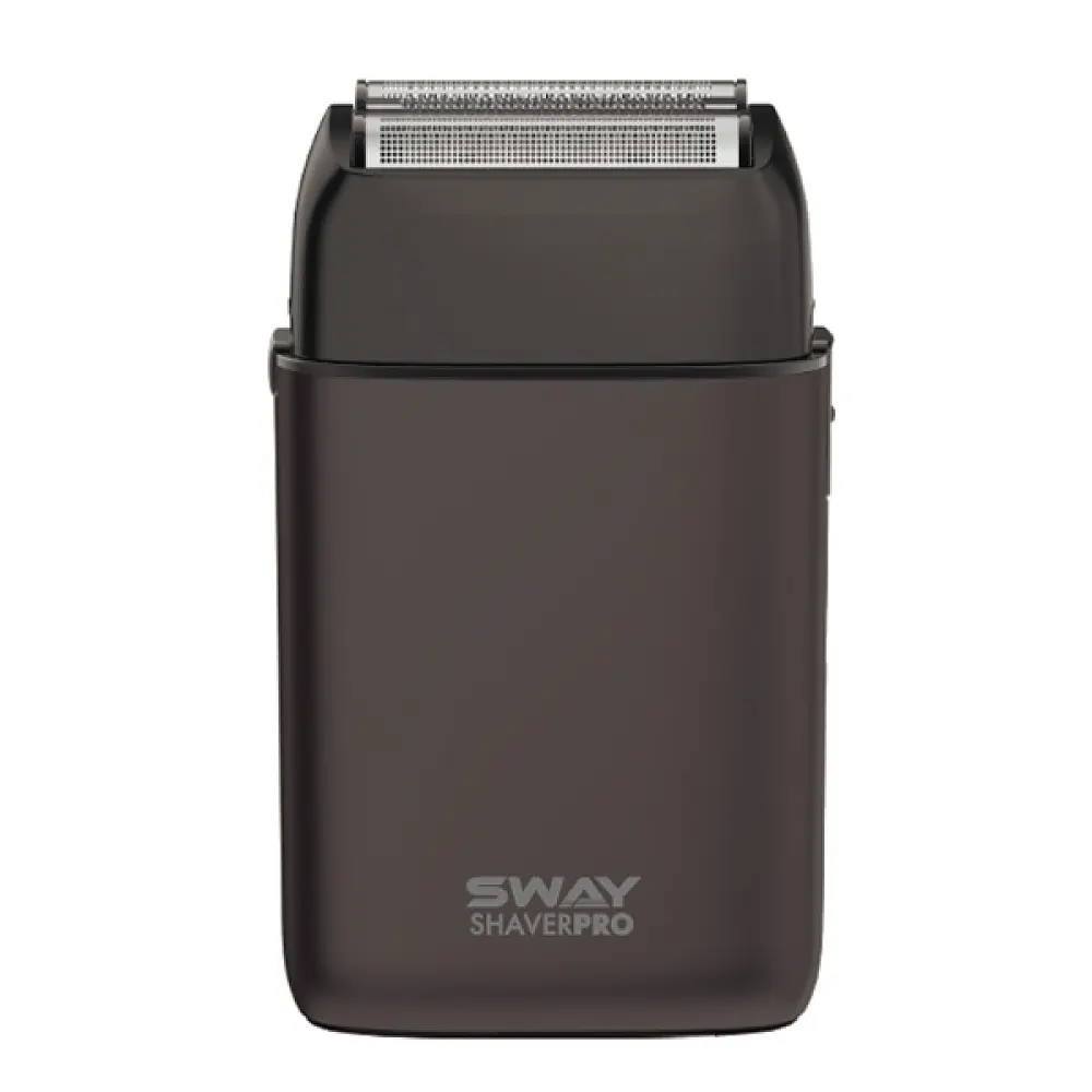 Професійний шейвер Sway Shaver Pro Black