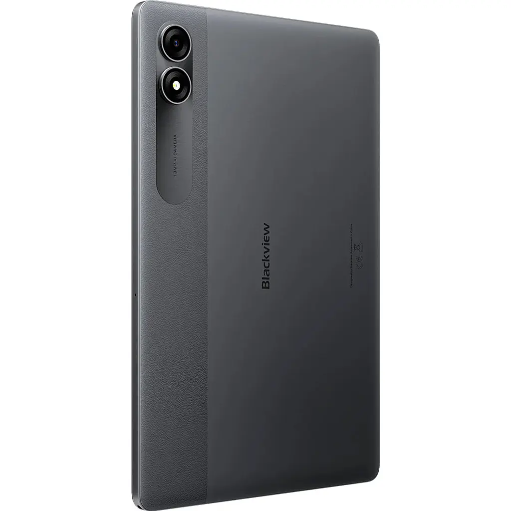 Планшет Blackview Tab 90 8/128GB LTE Ink Grey Global EU [123041] - фото 4