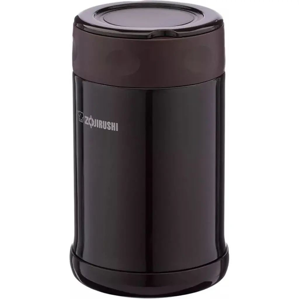 Термос для їжі Zojirushi SW-EAE50TD 500 мл Brown [150448] - фото 2