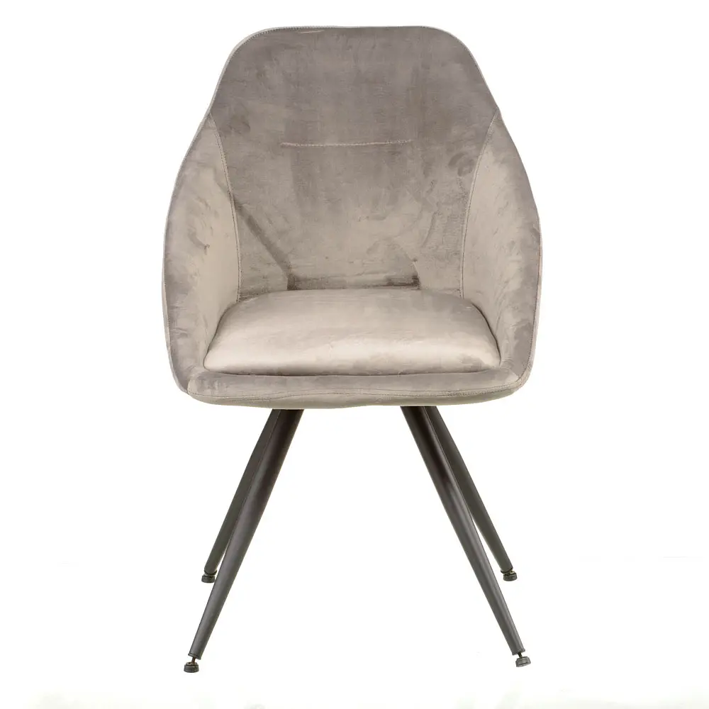 Стілець Special4You Passion grey (E3117) - фото 3