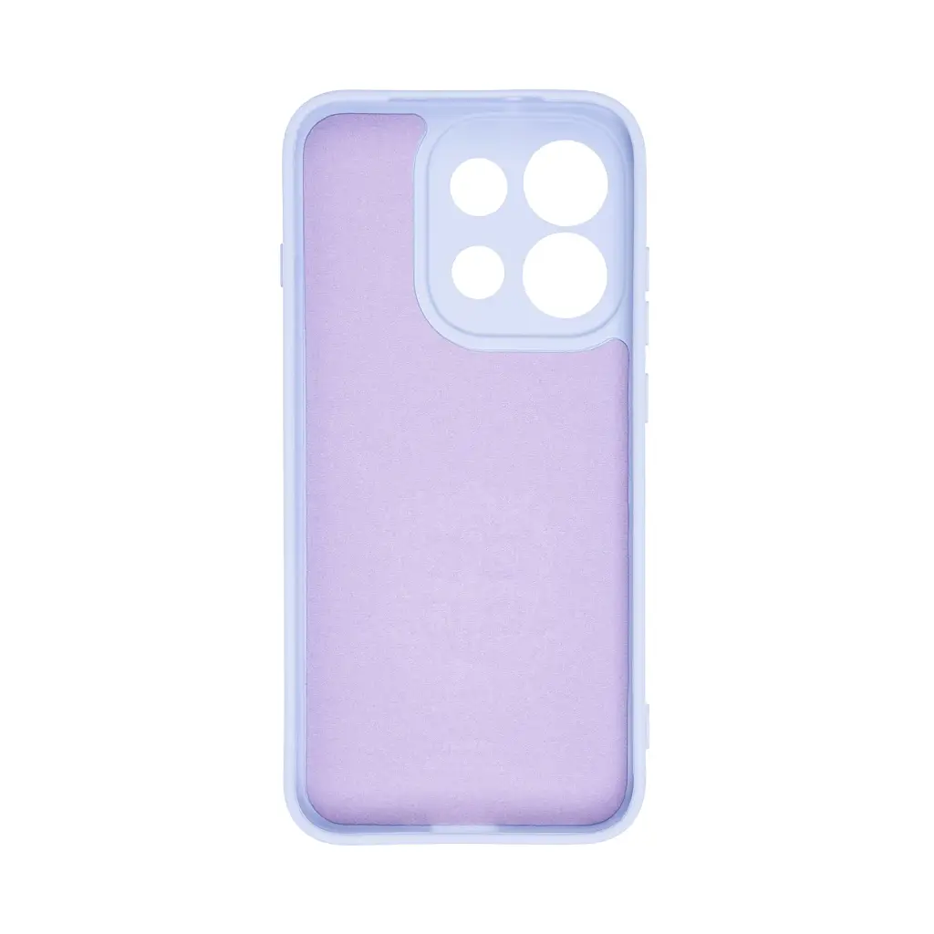 Чохол ArmorStandart ICON для OPPO Reno16 Pro 5G Camera cover Lavender - фото 2
